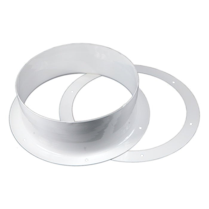 Duct Flanges - BetterGrow Hydro