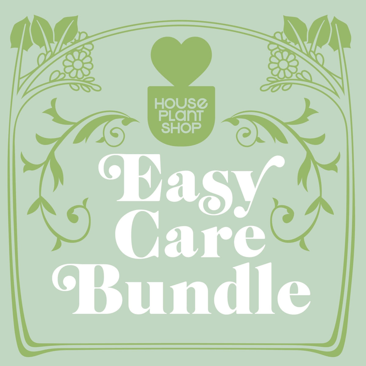 Easy Care Variety Bundle - BetterGrow Hydro