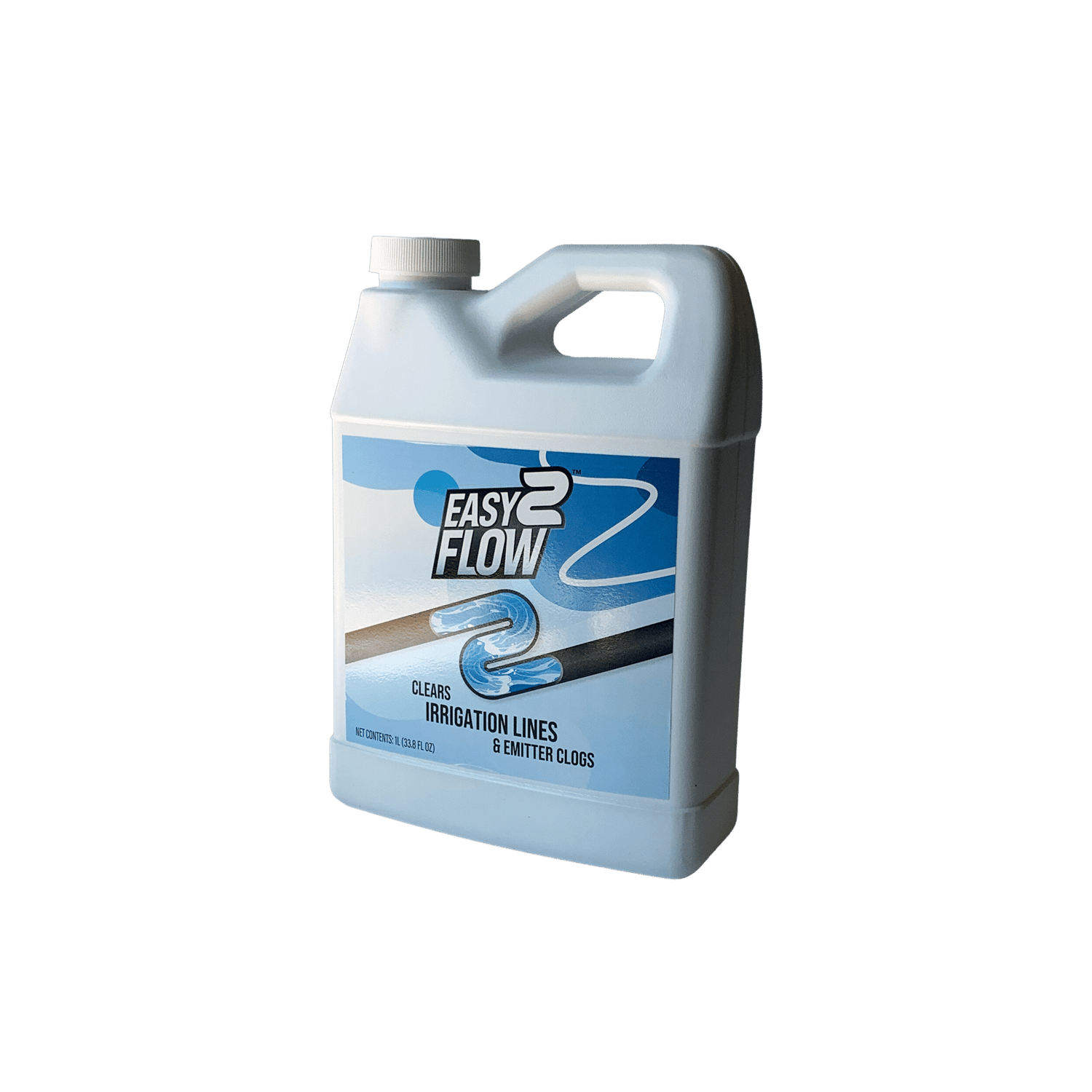 Easy2Flow Line Cleaner & Reservoir Maintenance - BetterGrow Hydro