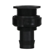 Ebb & Flow Barbed Fitting 1in - BetterGrow Hydro
