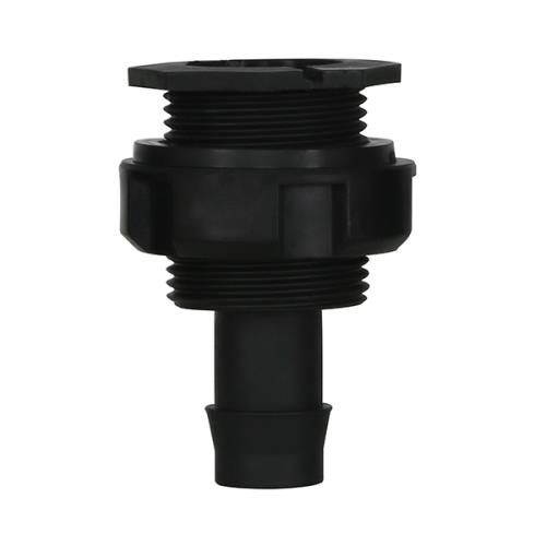 Ebb & Flow Barbed Fitting 3/4in - BetterGrow Hydro