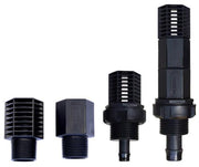 Ebb & Flow Fitting Kit - BetterGrow Hydro
