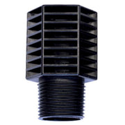 Ebb & Flow Screen Fitting - BetterGrow Hydro