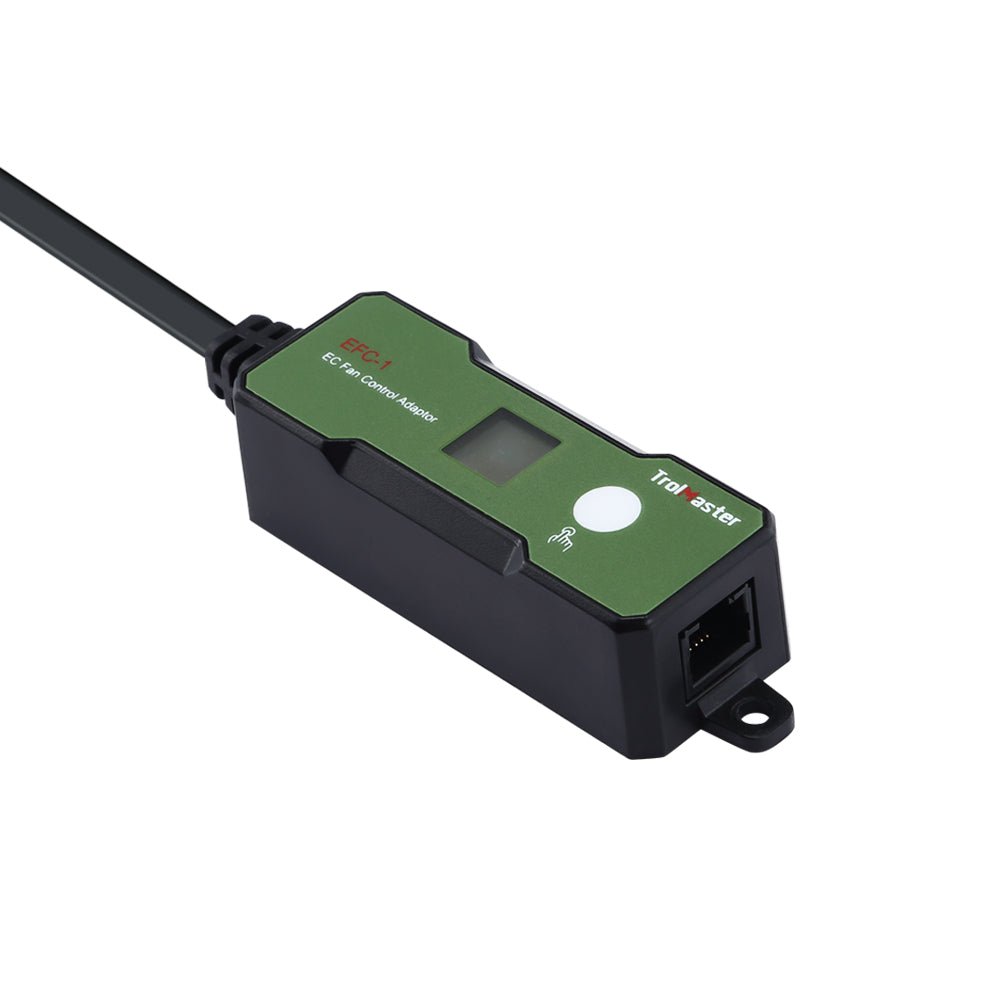 EC Fan Control Adapter (EFC - 1) - BetterGrow Hydro