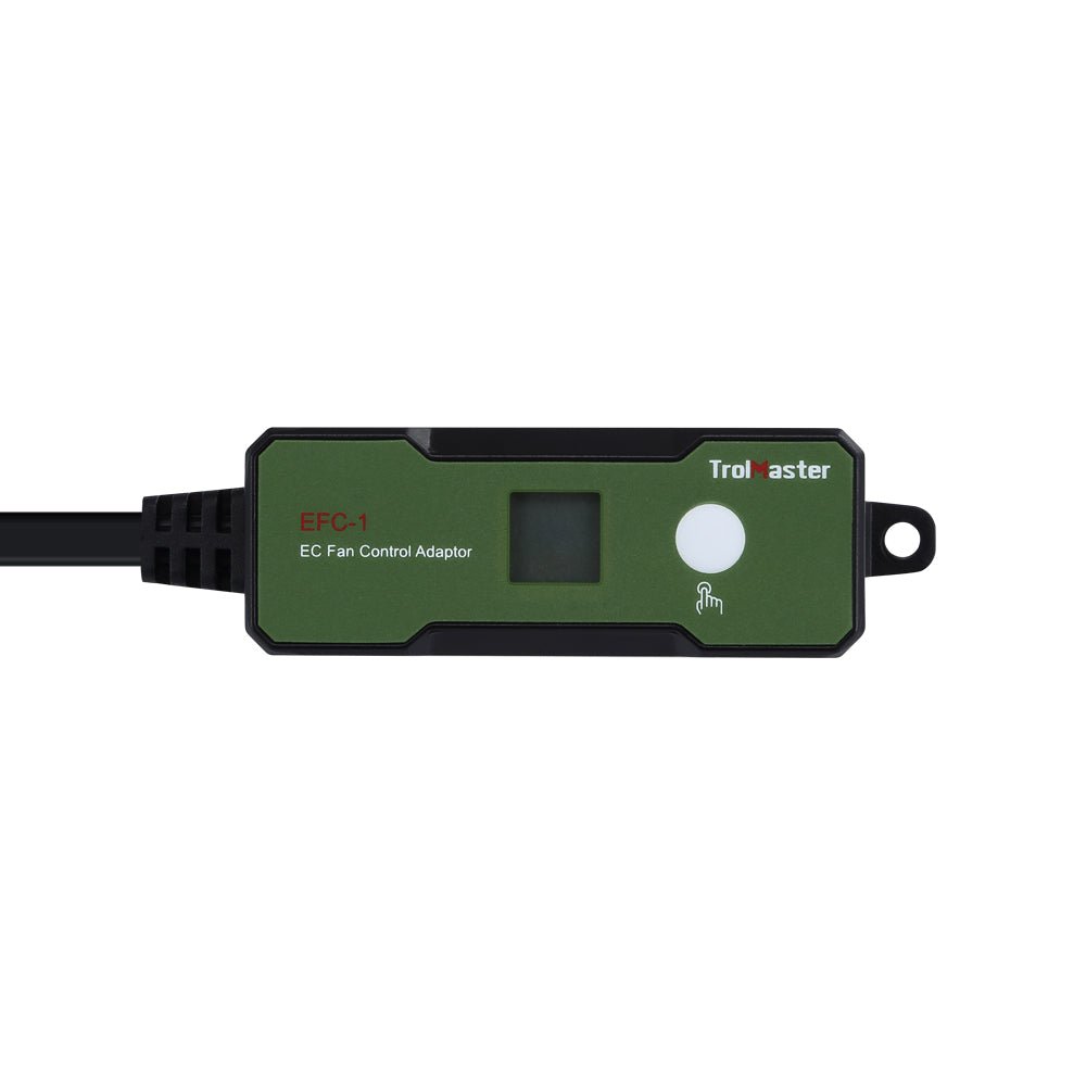 EC Fan Control Adapter (EFC - 1) - BetterGrow Hydro