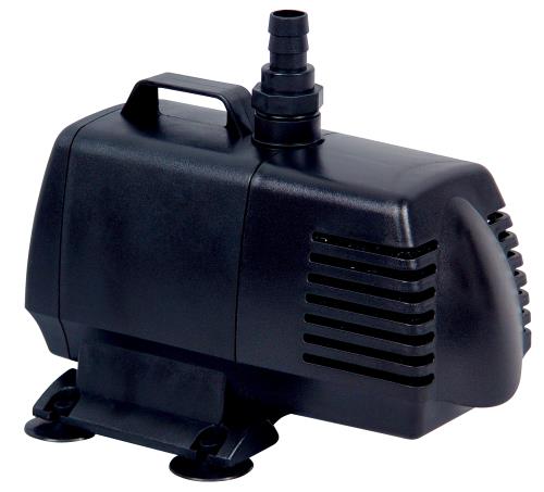 Eco 1267 Water Pump 1347GPH - BetterGrow Hydro