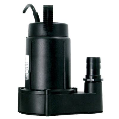 Eco 1500 Elite Water Pump - BetterGrow Hydro