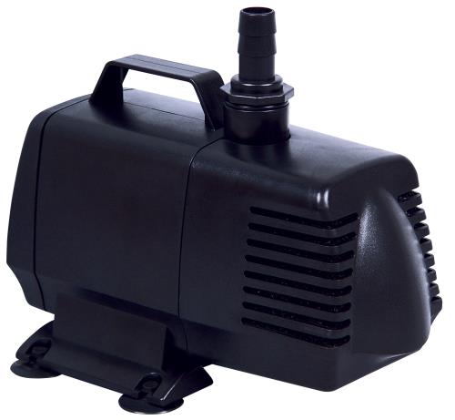 Eco 1584 Water Pump 1638GPH - BetterGrow Hydro