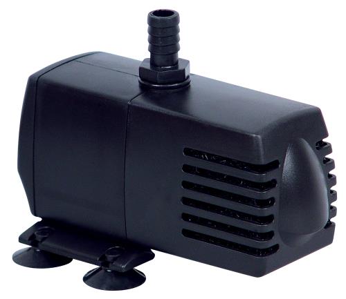 Eco 185 Water Pump 158GPH - BetterGrow Hydro