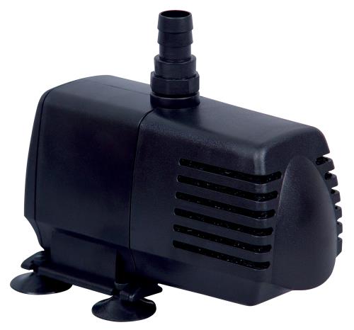 Eco 633 Water Pump 594GPH - BetterGrow Hydro