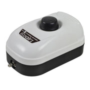Eco Air - 1 One Outlet Pump - BetterGrow Hydro