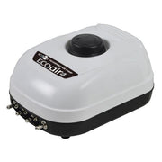 Eco Air 4 Four Outlet Pump - BetterGrow Hydro