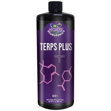 Eco Labs Terps Plus - BetterGrow Hydro