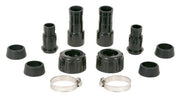 Eco Plus Commercial Grade Chiller Fitting Kit - BetterGrow Hydro