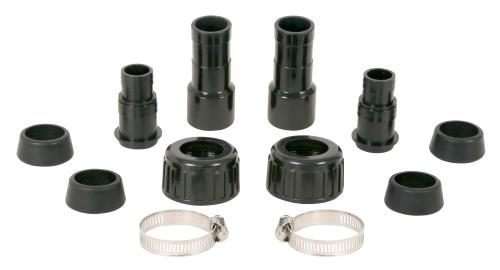 Eco Plus Commercial Grade Chiller Fitting Kit - BetterGrow Hydro