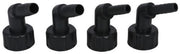 EcoPlus 1/10 HP Chiller Fitting Kit (for HGC728695) - BetterGrow Hydro