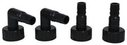 EcoPlus 1/2 HP Chiller Fitting Kit (for HGC728702) - BetterGrow Hydro