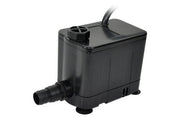 EcoPlus Convertible Bottom Draw Water Pump 265 GPH - BetterGrow Hydro