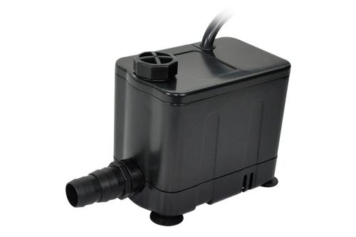 EcoPlus Convertible Bottom Draw Water Pump 265 GPH - BetterGrow Hydro