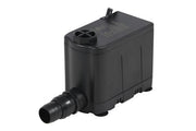 EcoPlus Convertible Bottom Draw Water Pump 585 GPH - BetterGrow Hydro