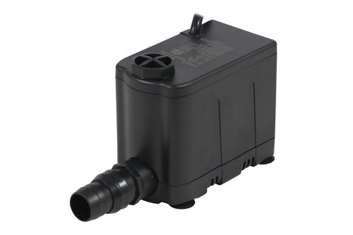 EcoPlus Convertible Bottom Draw Water Pump 585 GPH - BetterGrow Hydro