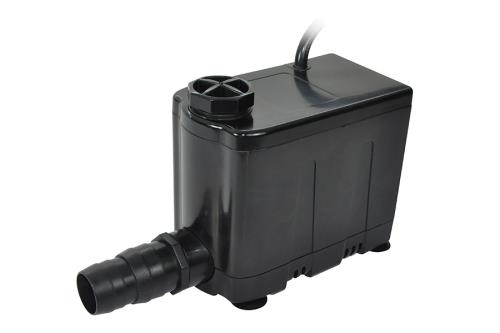 EcoPlus Convertible Bottom Draw Water Pump 730 GPH - BetterGrow Hydro