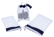 EcoPlus Pump Filter Bag Large - 10 in x 12.5 in - BetterGrow Hydro