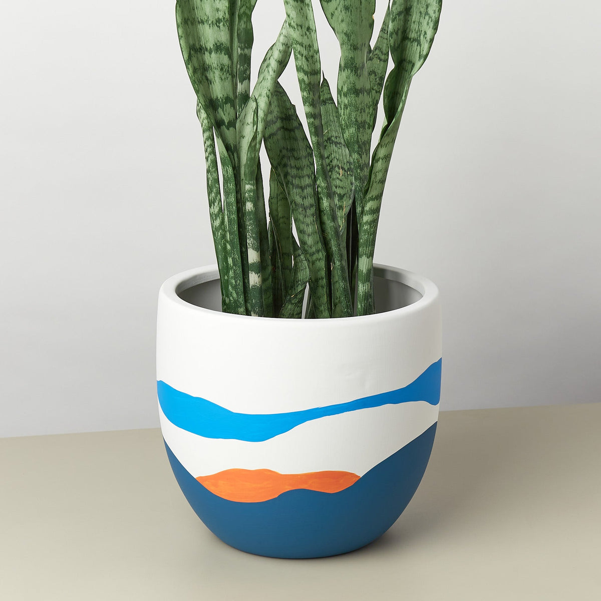 Egg Planter - 9 Inch - BetterGrow Hydro