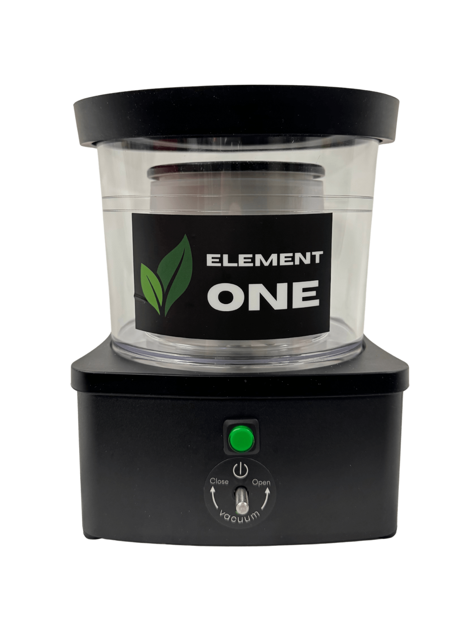 Elemental Extractor Element One (Source Turbo) by ExtractCraft - BetterGrow Hydro