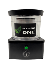 Elemental Extractor Element One (Source Turbo) by ExtractCraft - BetterGrow Hydro