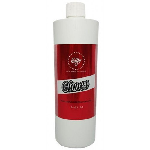 Elite 91 Clones - Professional Rooting Compound - 16 oz - BetterGrow Hydro