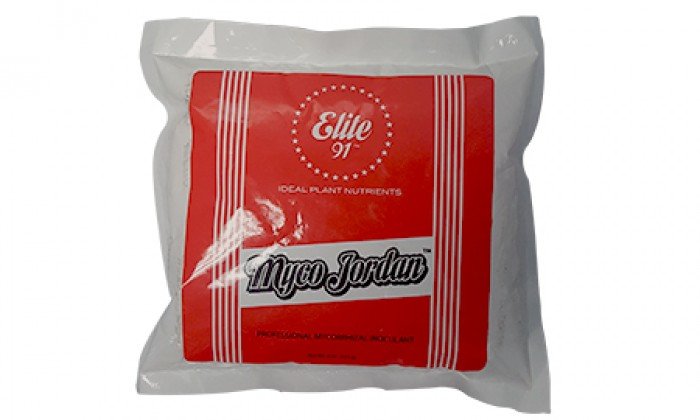 Elite 91 Myco Jordan – Professional Mycorrhizal Inoculant - BetterGrow Hydro