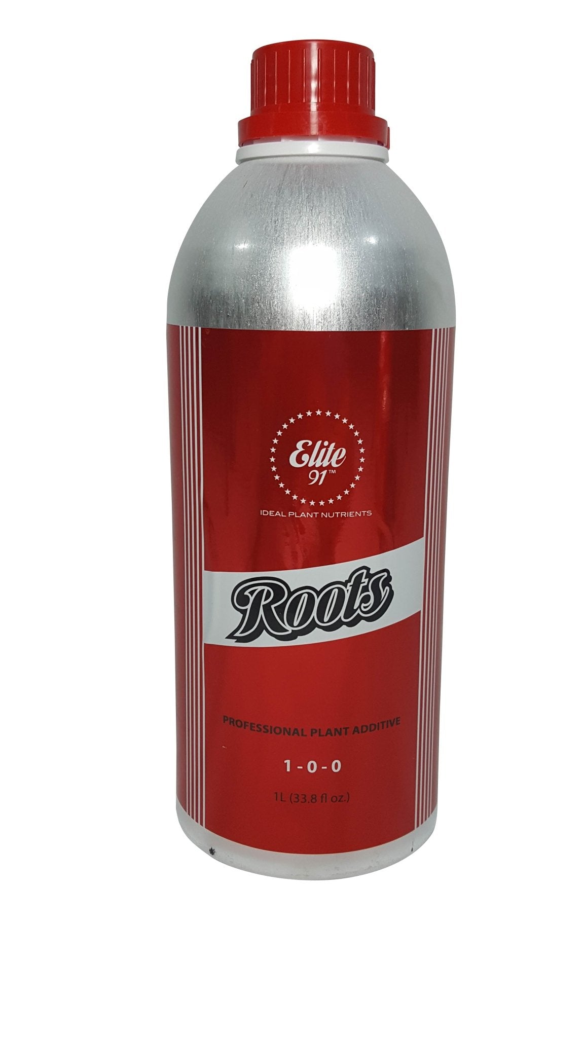 Elite 91 Roots – Professional Plant Additive - BetterGrow Hydro