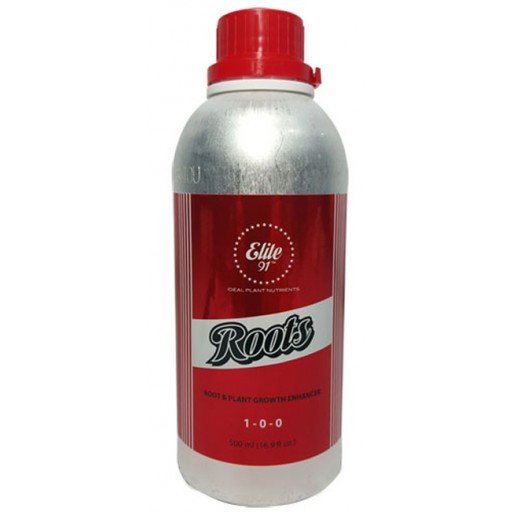 Elite 91 Roots – Professional Plant Additive - BetterGrow Hydro