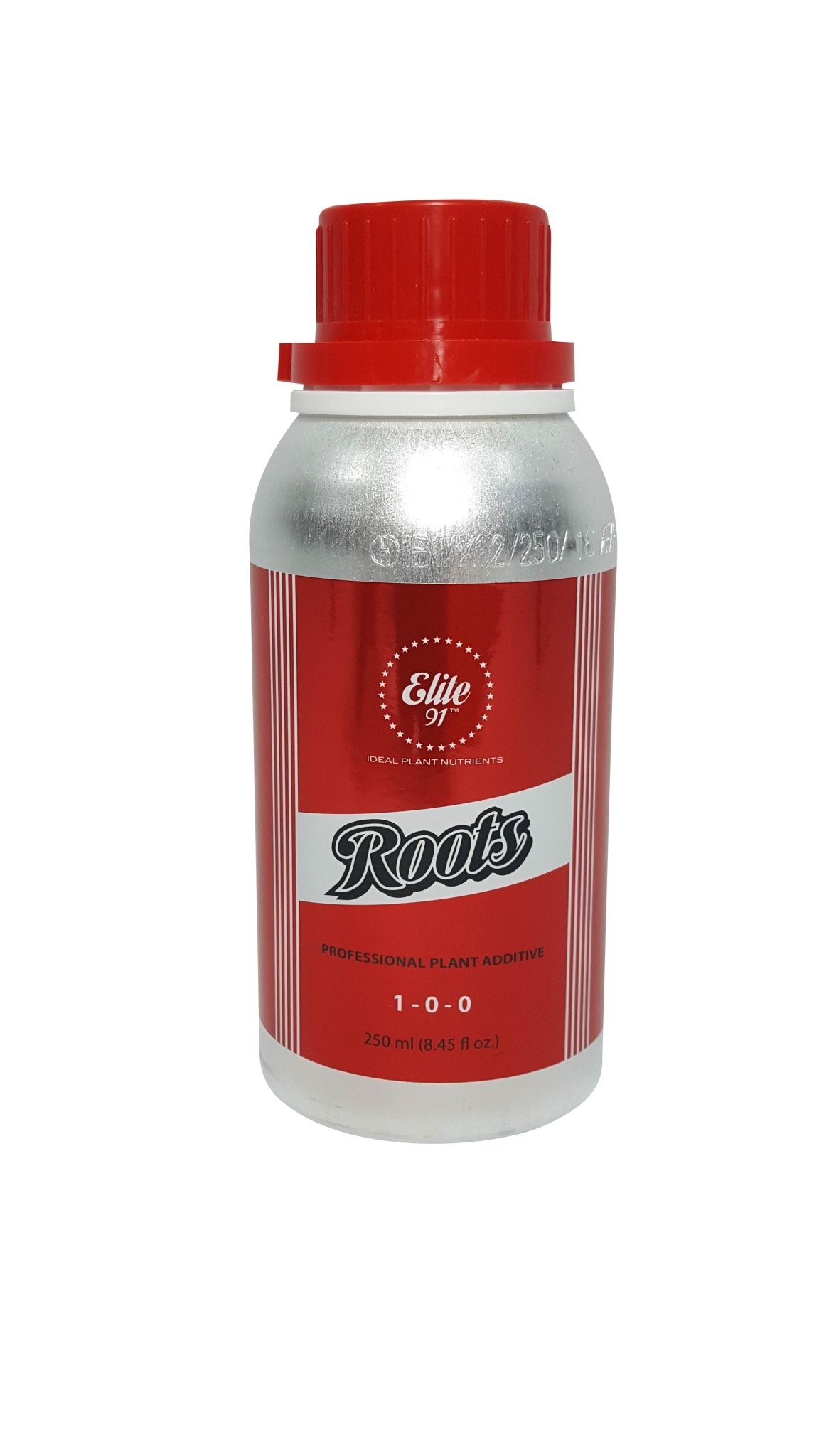 Elite 91 Roots – Professional Plant Additive - BetterGrow Hydro