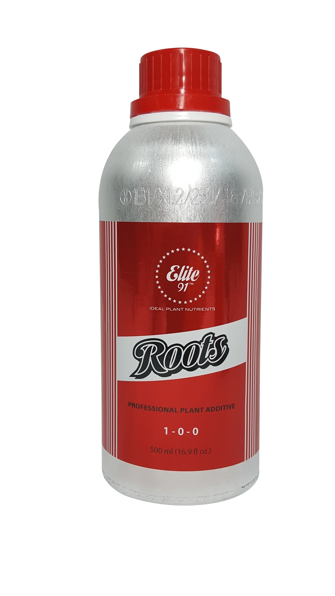 Elite 91 Roots – Professional Plant Additive - BetterGrow Hydro
