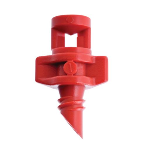 EZ - Clone 360 Sprayer Red - BetterGrow Hydro