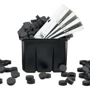 EZ-CLONE Classic Cloning Collars Soft (35pcs/Pack) - BetterGrow Hydro