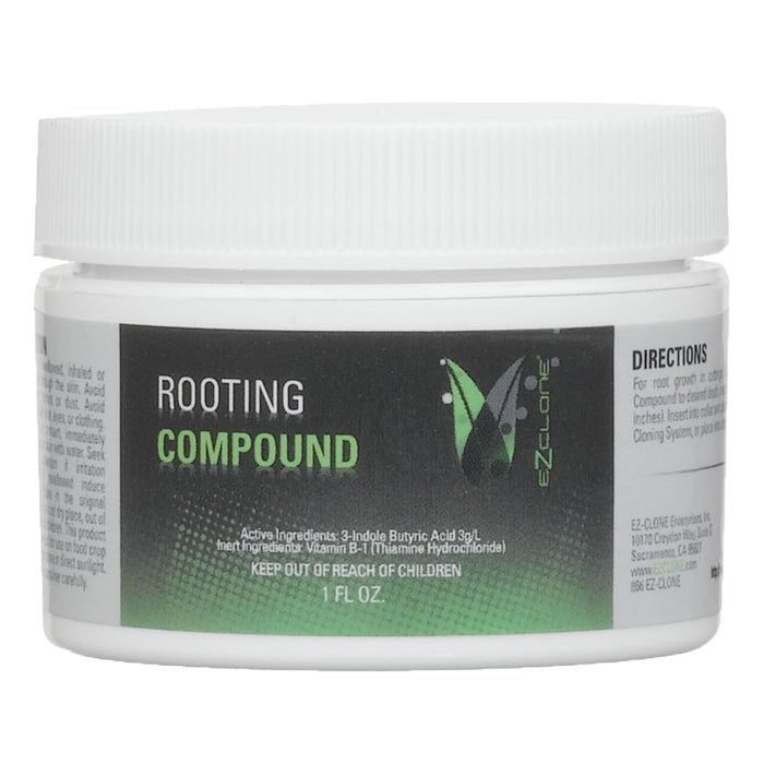 EZ-Clone Rooting Compound - BetterGrow Hydro