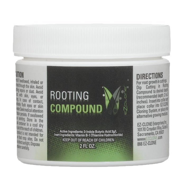EZ-Clone Rooting Compound - BetterGrow Hydro