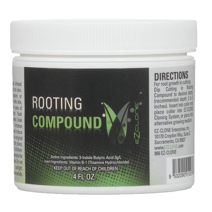 EZ-Clone Rooting Compound - BetterGrow Hydro