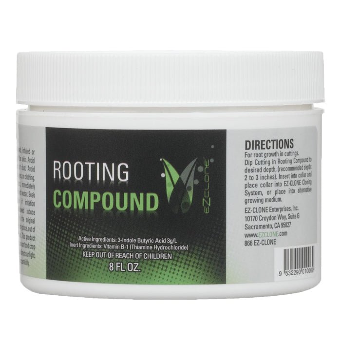 EZ-Clone Rooting Compound - BetterGrow Hydro