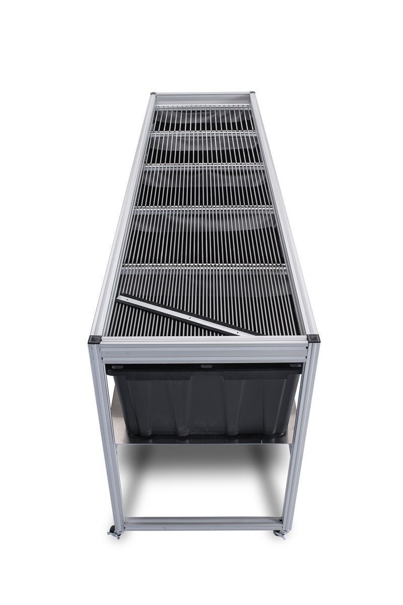 EZTRIM Bud Sorter - BetterGrow Hydro