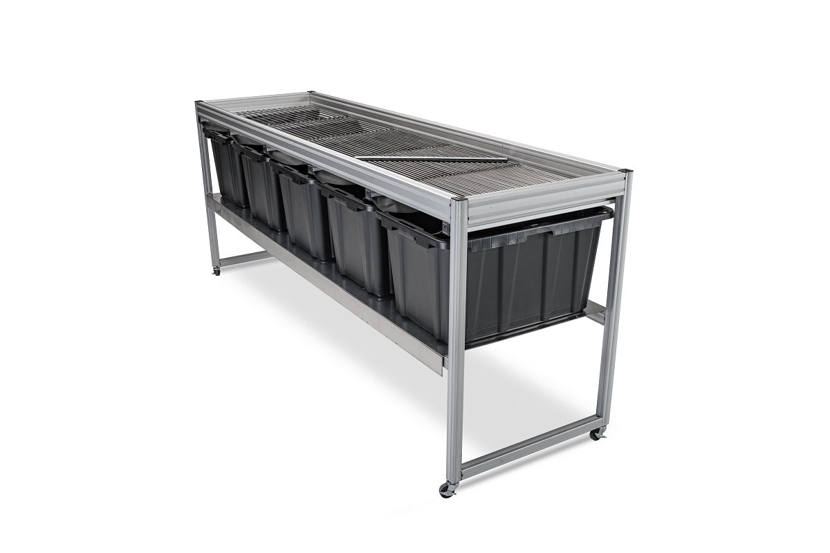 EZTRIM Bud Sorter - BetterGrow Hydro