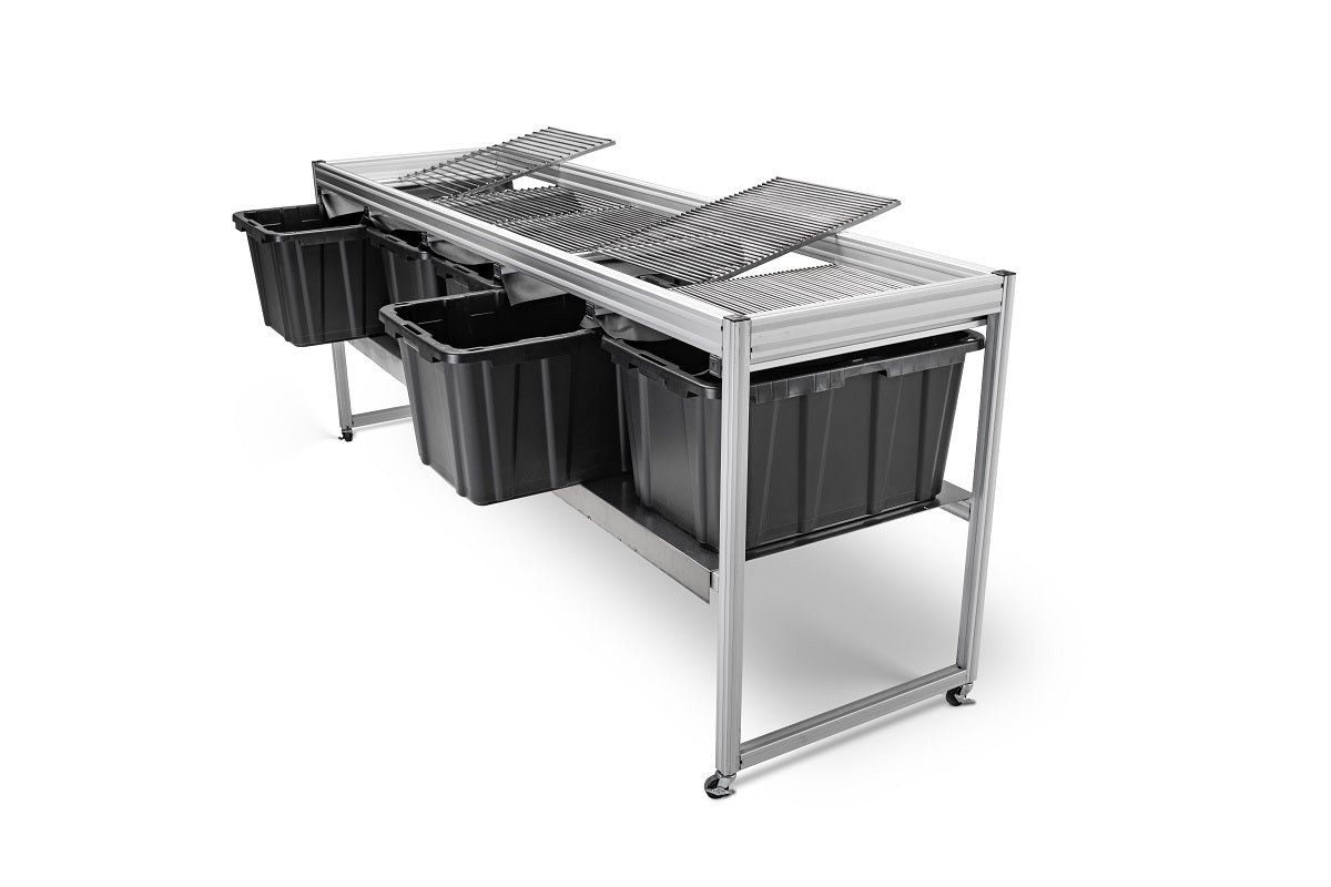 EZTRIM Bud Sorter - BetterGrow Hydro