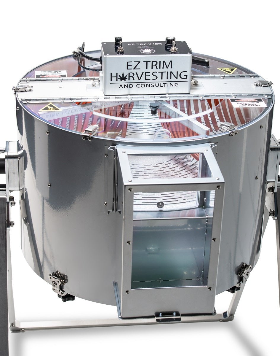 EZTRIM Bud Trimmer - BetterGrow Hydro