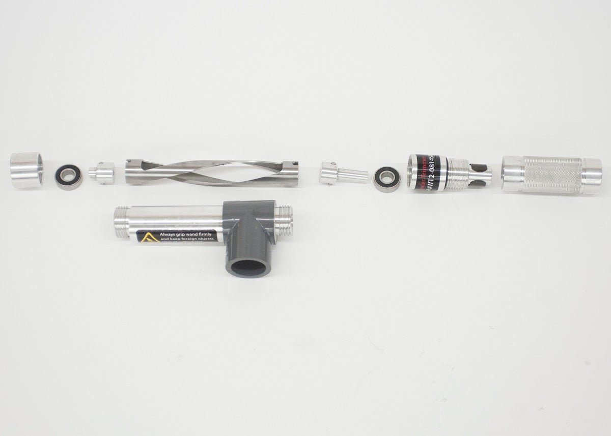 EZTRIM Wander Trimmer - BetterGrow Hydro