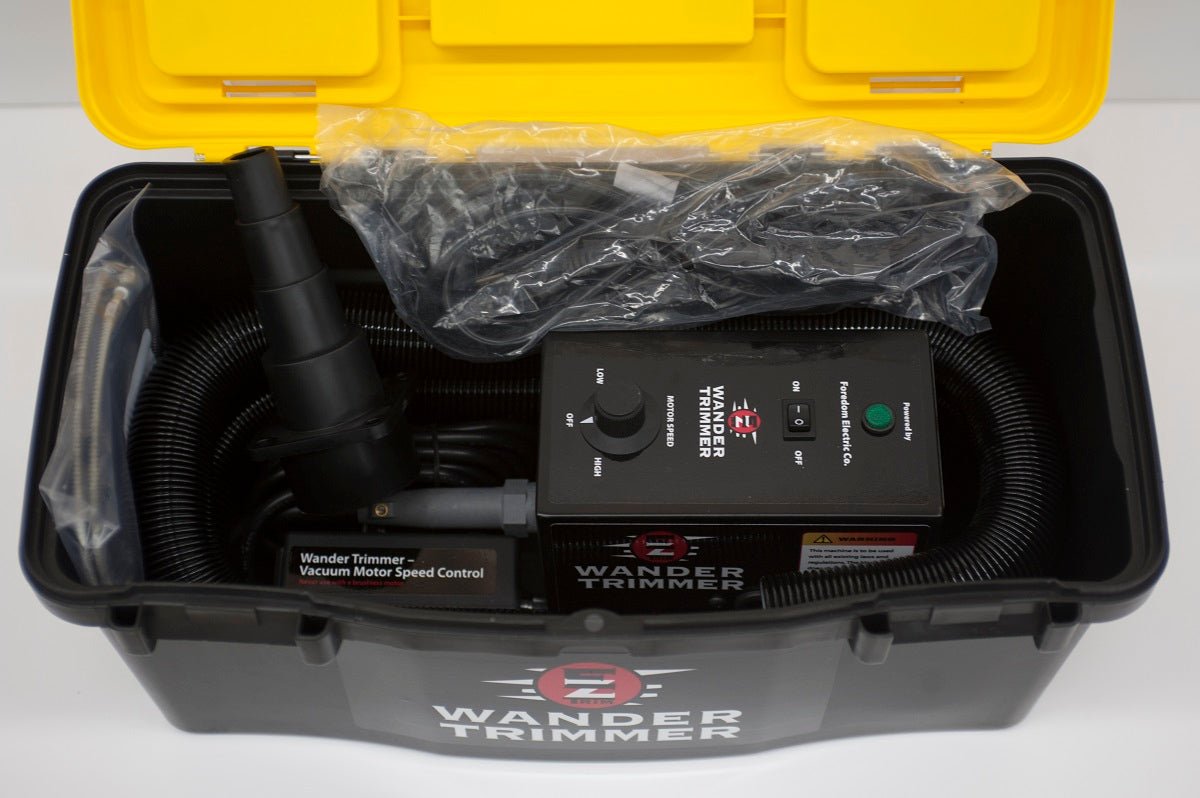 EZTRIM Wander Trimmer - BetterGrow Hydro