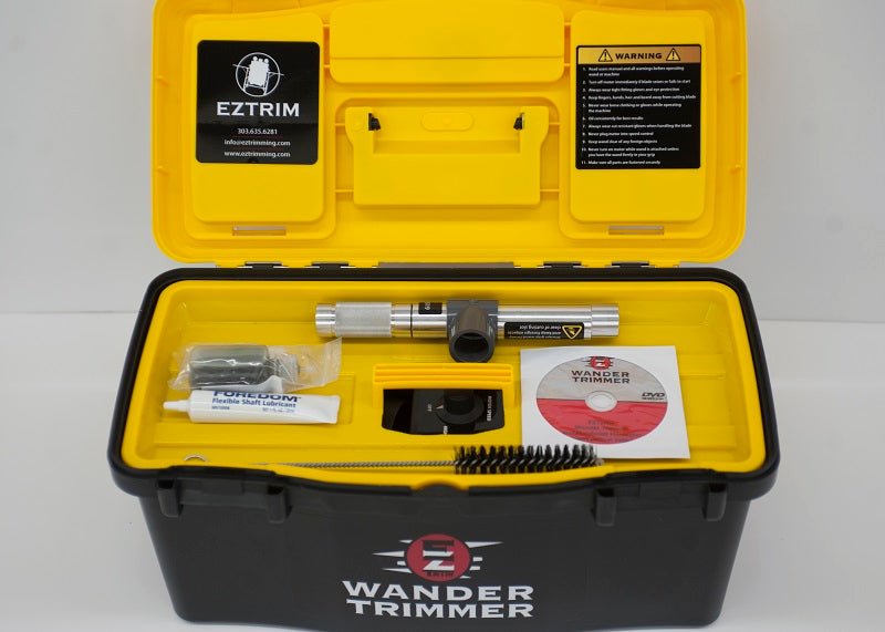 EZTRIM Wander Trimmer - BetterGrow Hydro
