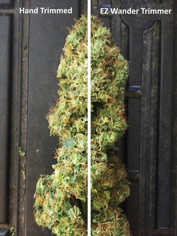 EZTRIM Wander Trimmer - BetterGrow Hydro
